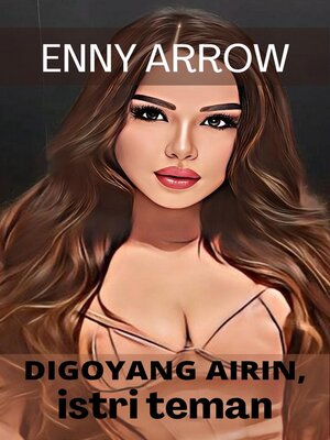 cover image of Digoyang Airin